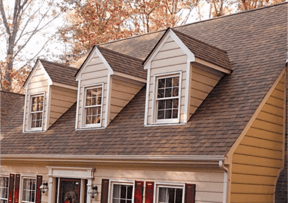 CertainTeed Roofing | Berkeley Exteriors